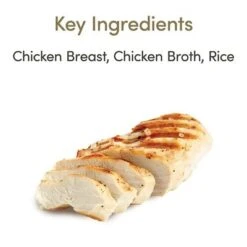 Applaws Latas En Caldo Para Gatos 6 X 156 G -Suministros Para Mascotas 1 71473 applaws bruehe huhnchenbrust 156g hs 01 1