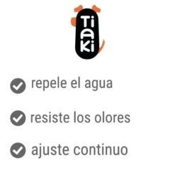 Arnés TIAKI Easy Care Para Perros -Suministros Para Mascotas 1 benefits template accesories 1000x1000 int 1 8