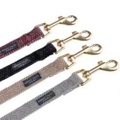 Correa Nomad Tales Calma Piedra Para Perros -Suministros Para Mascotas 1 nomad tales calma leinen fg 1660 0