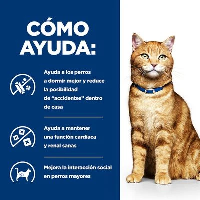 Hill's C/d Prescription Diet Urinary Care Estofado Con Pollo Para Gatos - Imagen 6