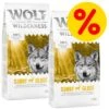 Pack Ahorro: 2 X 12 Kg Wolf Of Wilderness -Suministros Para Mascotas 1 percent bit 0