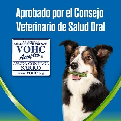 PURINA Dentalife Active Fresh Snacks Dentales Para Perros Medianos 7 PURINA Dentalife Active Fresh Snacks Dentales Para Perros Medianos - Imagen 5