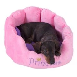 Cama Para Mascotas Princess -Suministros Para Mascotas 202439 1 kuschelbett princess la58202 02 2014 fg dsc3459 8