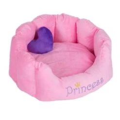 Cama Para Mascotas Princess -Suministros Para Mascotas 202439 1 kuschelbett princess la58202 02 2014 fg dsc3031 6