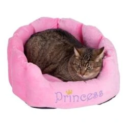 Suministros Para Mascotas -Suministros Para Mascotas 202439 1 kuschelbett princess la58202 02 2014 fg dsc3045 0
