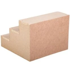 Escalera Para Perros Y Gatos Stepway -Suministros Para Mascotas 203444 haustiertreppe stepway hs 04 4