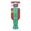 KONG Squeezz Stick Juguete Dental Para Perros -Suministros Para Mascotas 203498 pla kong squeezz dental stick medium hs 01 4