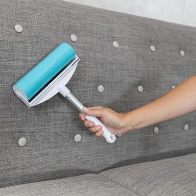 Rodillo Quitapelusas Trixie XXL 10 Rodillo Quitapelusas Trixie XXL - Imagen 8