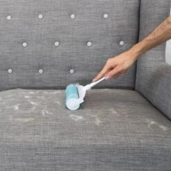 Rodillo Quitapelusas Trixie XXL 20 Rodillo Quitapelusas Trixie XXL -Suministros Para Mascotas 204498 trixie fusselroller xxl hs 14 6