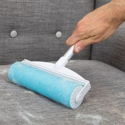 Rodillo Quitapelusas Trixie XXL 12 Rodillo Quitapelusas Trixie XXL - Imagen 10