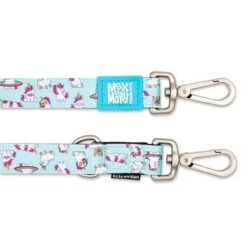 Correa Ajustable Max & Molly Unicorn Para Perros -Suministros Para Mascotas 209034 209035 209036 maxnmolly multifunktionsleine unicorn hs 03 6