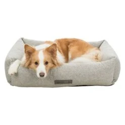 Cama Ortopédica Trixie Vital Noah Para Perros -Suministros Para Mascotas 209073 209074 trixie vital bett noah hs 03 4