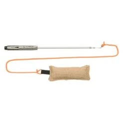 Trixie Caña Estimulante Juguete De Adiestramiento Para Perros -Suministros Para Mascotas 209093 trixie reizangel hs 02 9