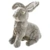 Conejo De Peluche HUNTER Wildlife Para Perros -Suministros Para Mascotas 212983 pla hunter hundespielzeug wildlife hase hs 01 8