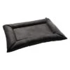 Cama Hunter Bologna Negra Para Perros -Suministros Para Mascotas 214699 214700 pla hunter hundebett bologna schwarz hs 01 6