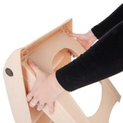 Escalera Easy Up Stairs Para Perros Y Gatos -Suministros Para Mascotas 216296 216396 fg 0229 0