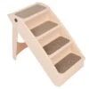 Escalera Easy Up Stairs Para Perros Y Gatos 2 Escalera Easy Up Stairs Para Perros Y Gatos -Suministros Para Mascotas 216296 216396 fg 0242 2
