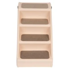 Escalera Easy Up Stairs Para Perros Y Gatos -Suministros Para Mascotas 216296 216396 fg 0246 5
