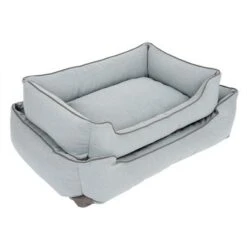 Cama Skara Modern Living Para Perros -Suministros Para Mascotas 217820 218996 fg 8739 8