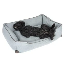 Cama Skara Modern Living Para Perros -Suministros Para Mascotas 217820 skara pudel fg 8816 1