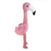 KONG Shakers Honkers Flamenco De Juguete Para Perros -Suministros Para Mascotas 217829 kong shakers honkers flamingo hs 02 7