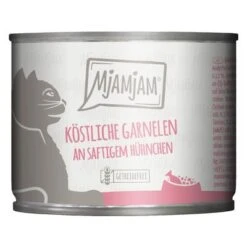 MjAMjAM Comida Húmeda Para Gatos 6 X 200 G - Pack Mixto -Suministros Para Mascotas 217857 mixpack mjamjam 6sorten 6x200g hs 06 4