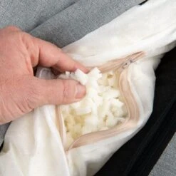 Cama Skara Modern Living Para Perros -Suministros Para Mascotas 218996 fuellung skara fg 9340 9