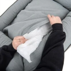 Cama Skara Modern Living Para Perros -Suministros Para Mascotas 218996 hundebett skara fg 8733 7