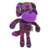KONG Yarnimals Dog Perrito De Peluche Para Perros -Suministros Para Mascotas 219896 kong yarnimals dog hs 02 9
