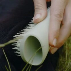 Pet Teezer Cepillo Para Cachorros -Suministros Para Mascotas 230724 pet teezer welpenbuerste hs 15 9