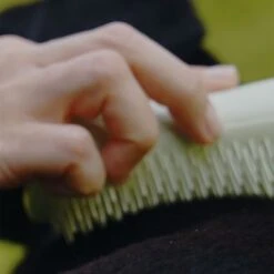 Pet Teezer Cepillo Para Cachorros -Suministros Para Mascotas 230724 pet teezer welpenbuerste hs 16 7