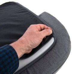 Cama Giant De Espuma Viscoelástica Para Perros -Suministros Para Mascotas 233900 hundebett giant fg 1083 4