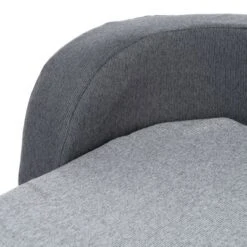 Cama Giant De Espuma Viscoelástica Para Perros -Suministros Para Mascotas 233900 hundebett giant fg 1093 9