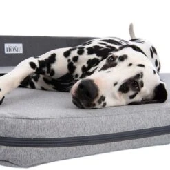 Cama Giant De Espuma Viscoelástica Para Perros -Suministros Para Mascotas 233900 hundebett giant fg 1277 6