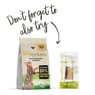 Pack Mixto Applaws Adult Latas 12 X 70 G 14 Pack Mixto Applaws Adult Latas 12 X 70 G - Imagen 12