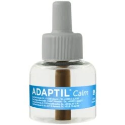Difusor ADAPTIL® Calm Para Perros -Suministros Para Mascotas 237496 ceva adaptil calm nachfueller hs 07 5