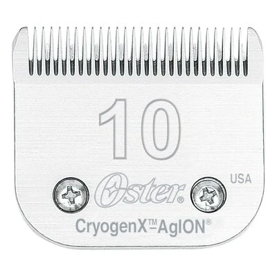 Cuchillas Para Máquinas Cortapelo Oster 4 Cuchillas Para Máquinas Cortapelo Oster - Imagen 2