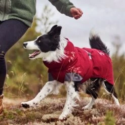 Abrigo Invernal Bare Late Harvest Hurtta Para Perros -Suministros Para Mascotas 247996 247997 247998 247999 248000 248096 248097 hurtta bare winterjacke late harvest hs 07 7