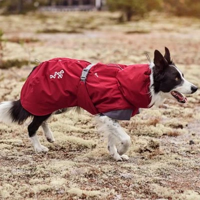 Abrigo Invernal Bare Late Harvest Hurtta Para Perros - Imagen 6