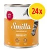 Smilla Tierna Ave 24 X 800 G - Pack Ahorro -Suministros Para Mascotas 24x 1000x1000px 2 7