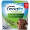 PURINA Dentalife Active Fresh Snacks Dentales Para Perros Grandes -Suministros Para Mascotas 256896 purina dentalife active fresh large mhi 3