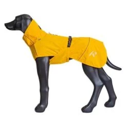Chubasquero Rukka® Hayton Eco Amarillo Para Perros 9 Chubasquero Rukka® Hayton Eco Amarillo Para Perros -Suministros Para Mascotas 258596 257410 257411 258696 258697 258698 257412 257413 257414 rukka haytoneco regenmantel gelb hs 02 6