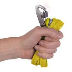 Correa RUFFWEAR Hi & Light Para Perros -Suministros Para Mascotas 262501 accapi ruffwear hi light leash lichengreen hs 07 2