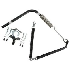 Set De Luxe Trixie Biker -Suministros Para Mascotas 26351 pla trixie bikeset deluxe dog hs 04 4