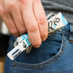 Correa De Bolsillo Curli Ultrarresistente -Suministros Para Mascotas 267896 267897 ultrastarke taschenleine hs 02 6