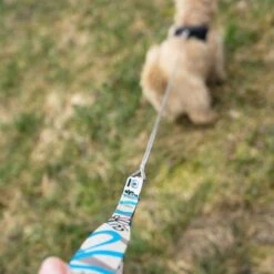 Correa De Bolsillo Curli Ultrarresistente -Suministros Para Mascotas 267896 267897 ultrastarke taschenleine hs 06 3