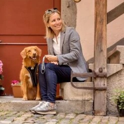 Correa De Bolsillo Curli Ultrarresistente -Suministros Para Mascotas 267896 267897 ultrastarke taschenleine hs 08 3