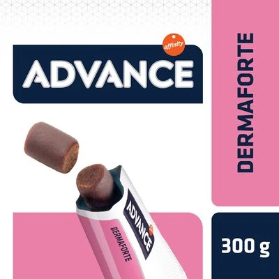 Advance DermaForte Suplemento Nutricional Para Perros - Imagen 4