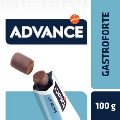 Advance GastroForte Suplemento Nutricional Para Perros