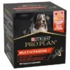 PRO PLAN Dog Adult Multivitamins Supplement Comprimidos -Suministros Para Mascotas 274530 proplan dog supplement multivitamin 45tb hs 02 4